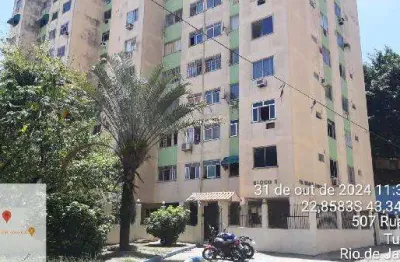 Oportunidade Única em RIO DE JANEIRO - RJ | Tipo: Apartamento | Negociação: Venda Direta Online  | Situação: Imóvel