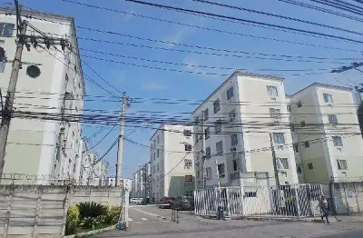 Oportunidade única em rio de janeiro - rj | tipo: apartamento | negociação: venda direta online  | situação: imóvel