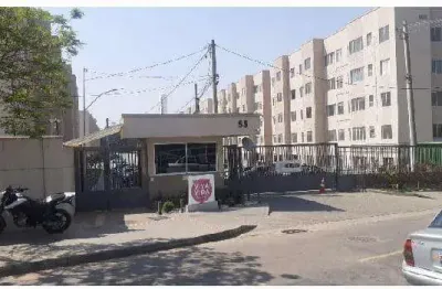 Oportunidade única em rio de janeiro - rj | tipo: apartamento | negociação: venda direta online  | situação: imóvel