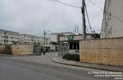 Oportunidade Única em BELFORD ROXO - RJ | Tipo: Apartamento | Negociação: Venda Direta Online  | Situação: Imóvel