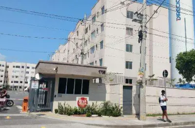Oportunidade Única em RIO DE JANEIRO - RJ | Tipo: Apartamento | Negociação: Venda Direta Online  | Situação: Imóvel
