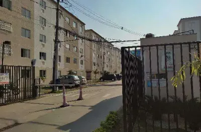 Oportunidade única em rio de janeiro - rj | tipo: apartamento | negociação: venda direta online  | situação: imóvel