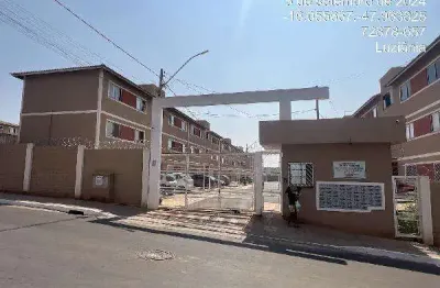 Oportunidade única em valparaiso de goias - go | tipo: apartamento | negociação: venda online  | situação: imóvel