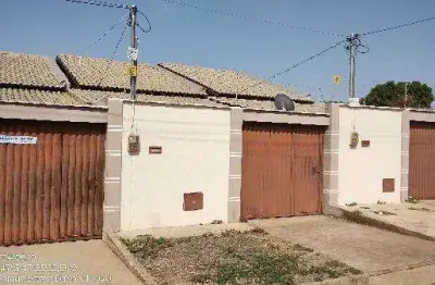 Oportunidade única em luziania - go | tipo: casa | negociação: venda direta online  | situação: imóvel