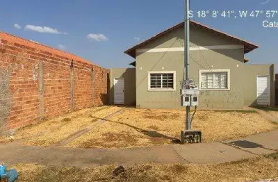 Oportunidade única em catalao - go | tipo: casa | negociação: venda direta online  | situação: imóvel