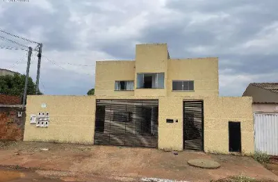 Oportunidade única em planaltina - go | tipo: apartamento | negociação: venda direta online  | situação: imóvel