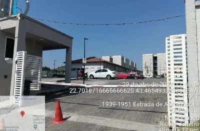 Oportunidade Única em NOVA IGUACU - RJ | Tipo: Apartamento | Negociação: Venda Direta Online  | Situação: Imóvel