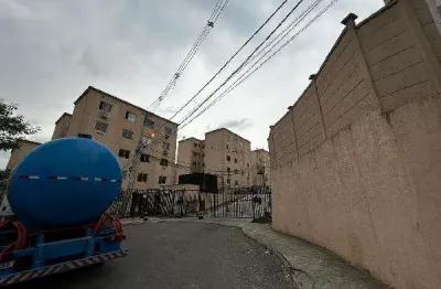 Oportunidade única em nova iguacu - rj | tipo: apartamento | negociação: venda online  | situação: imóvel