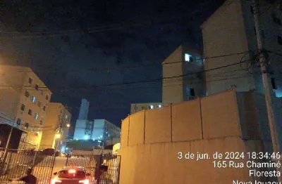 Oportunidade única em nova iguacu - rj | tipo: apartamento | negociação: venda direta online  | situação: imóvel