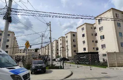 Oportunidade Única em RIO DE JANEIRO - RJ | Tipo: Apartamento | Negociação: Venda Direta Online  | Situação: Imóvel