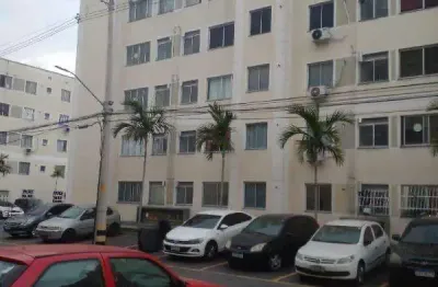 Oportunidade Única em RIO DE JANEIRO - RJ | Tipo: Apartamento | Negociação: Venda Direta Online  | Situação: Imóvel