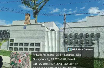 Oportunidade única em sao goncalo - rj | tipo: casa | negociação: venda direta online  | situação: imóvel