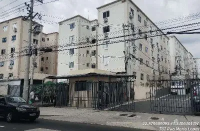 Oportunidade única em rio de janeiro - rj | tipo: apartamento | negociação: venda direta online  | situação: imóvel