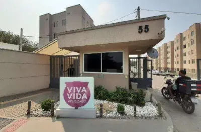 Oportunidade única em rio de janeiro - rj | tipo: apartamento | negociação: venda direta online  | situação: imóvel