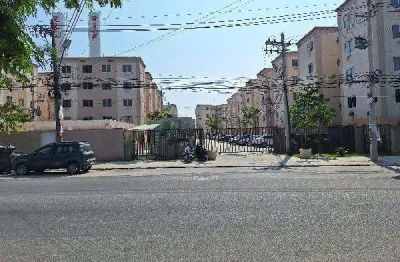 Oportunidade única em rio de janeiro - rj | tipo: apartamento | negociação: venda direta online  | situação: imóvel