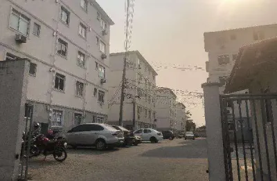 Oportunidade única em mesquita - rj | tipo: apartamento | negociação: venda online  | situação: imóvel