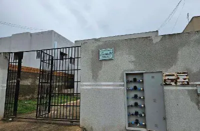 Oportunidade única em cidade ocidental - go | tipo: apartamento | negociação: venda online  | situação: imóvel