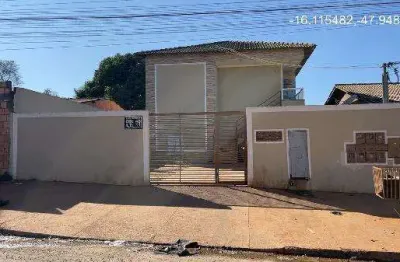 Oportunidade única em cidade ocidental - go | tipo: apartamento | negociação: venda online  | situação: imóvel