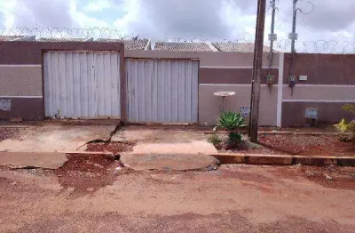 Oportunidade única em planaltina - go | tipo: casa | negociação: venda direta online  | situação: imóvel