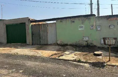 Oportunidade única em novo gama - go | tipo: casa | negociação: venda direta online  | situação: imóvel