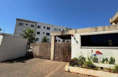 Oportunidade única em valparaiso de goias - go | tipo: apartamento | negociação: leilão  | situação: imóvel