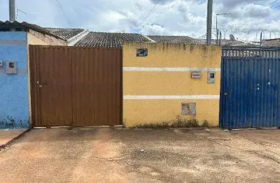 Oportunidade única em luziania - go | tipo: apartamento | negociação: venda direta online  | situação: imóvel