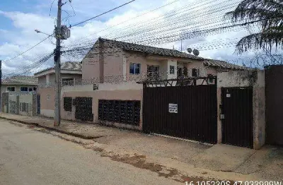 Oportunidade única em cidade ocidental - go | tipo: apartamento | negociação: venda online  | situação: imóvel