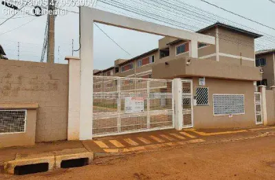 Oportunidade única em cidade ocidental - go | tipo: apartamento | negociação: venda direta online  | situação: imóvel