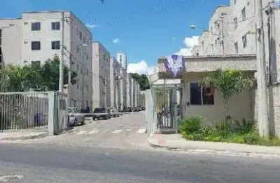 Oportunidade única em belford roxo - rj | tipo: apartamento | negociação: venda direta online  | situação: imóvel