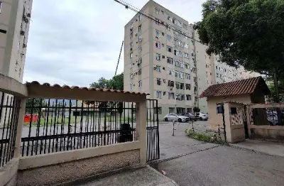 Oportunidade única em rio de janeiro - rj | tipo: apartamento | negociação: venda online  | situação: imóvel