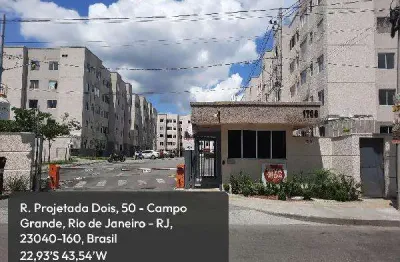 Oportunidade Única em RIO DE JANEIRO - RJ | Tipo: Apartamento | Negociação: Venda Direta Online  | Situação: Imóvel