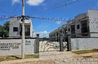 Oportunidade única em aguas lindas de goias - go | tipo: casa | negociação: venda direta online  | situação: imóvel