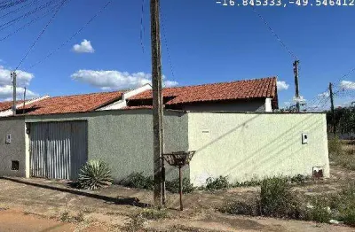 Oportunidade única em guapo - go | tipo: casa | negociação: venda direta online  | situação: imóvel