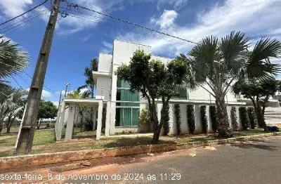 Oportunidade única em sao jorge do patrocinio - pr | tipo: casa | negociação: venda direta online  | situação: imóvel