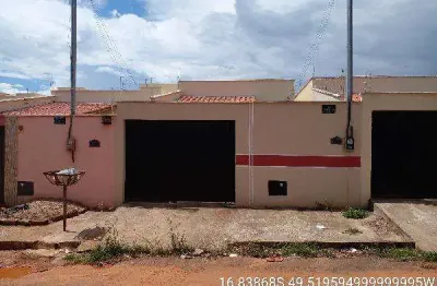 Oportunidade única em guapo - go | tipo: casa | negociação: venda direta online  | situação: imóvel