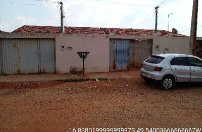 Oportunidade única em guapo - go | tipo: casa | negociação: venda direta online  | situação: imóvel