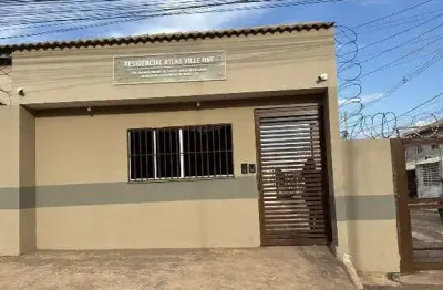 Oportunidade única em valparaiso de goias - go | tipo: casa | negociação: venda direta online  | situação: imóvel