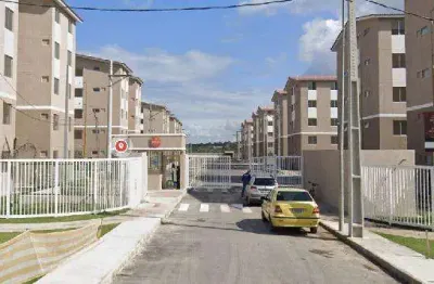 Oportunidade única em itaborai - rj | tipo: apartamento | negociação: venda direta online  | situação: imóvel