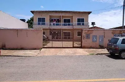 Oportunidade única em cidade ocidental - go | tipo: apartamento | negociação: venda direta online  | situação: imóvel