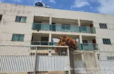 Oportunidade única em aguas lindas de goias - go | tipo: apartamento | negociação: venda direta online  | situação: imóvel