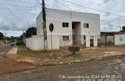 Oportunidade única em luziania - go | tipo: apartamento | negociação: venda direta online  | situação: imóvel