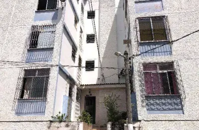 Oportunidade Única em RIO DE JANEIRO - RJ | Tipo: Apartamento | Negociação: Venda Direta Online  | Situação: Imóvel