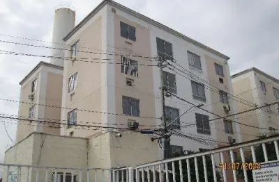 Oportunidade Única em RIO DE JANEIRO - RJ | Tipo: Apartamento | Negociação: Venda Direta Online  | Situação: Imóvel