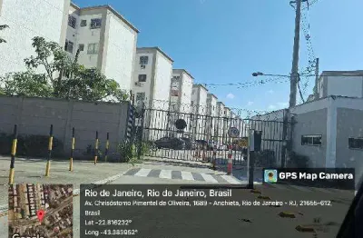 Oportunidade única em rio de janeiro - rj | tipo: apartamento | negociação: venda direta online  | situação: imóvel
