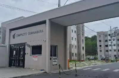 Oportunidade única em sao goncalo - rj | tipo: apartamento | negociação: venda online  | situação: imóvel