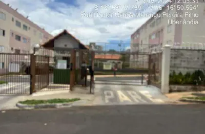 Oportunidade Única em UBERLANDIA - MG | Tipo: Apartamento | Negociação: Leilão  | Situação: Imóvel