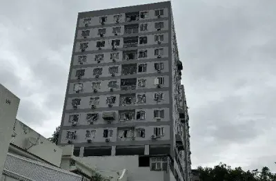 Oportunidade única em rio de janeiro - rj | tipo: apartamento | negociação: venda direta online  | situação: imóvel