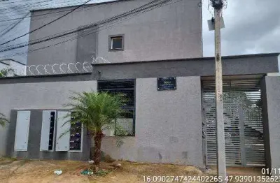 Oportunidade única em cidade ocidental - go | tipo: apartamento | negociação: venda direta online  | situação: imóvel