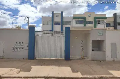 Oportunidade única em luziania - go | tipo: apartamento | negociação: venda online  | situação: imóvel