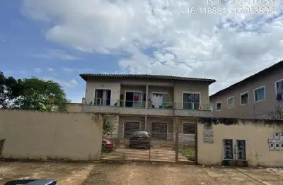 Oportunidade única em cidade ocidental - go | tipo: apartamento | negociação: venda online  | situação: imóvel